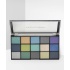 MAKEUP REVOLUTION RE-LOADED PALETTE DEEP DIVE PALETA CIENI DO POWIEK